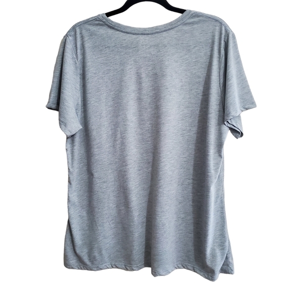 Ways to celebrate! 4th Of July T Shirt Cat American flag 2X - Picture 3 of 10